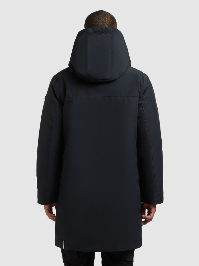 khujo Wintermantel »FOGG«