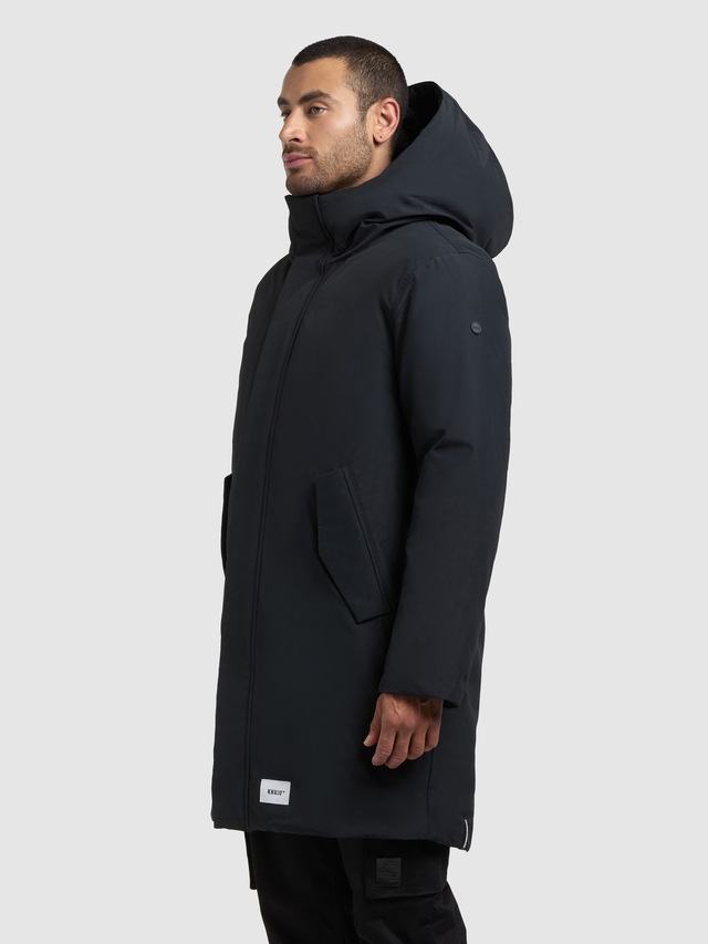 khujo Wintermantel »FOGG«