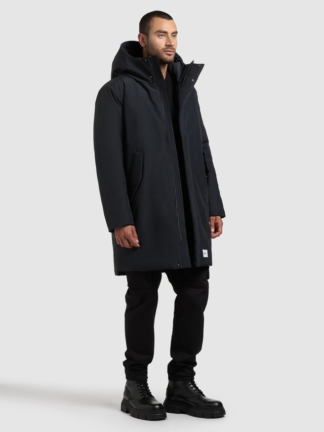 khujo Wintermantel »FOGG«