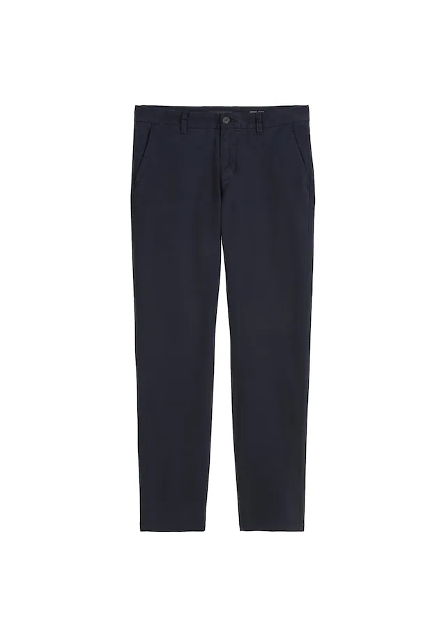 Marc O'Polo Comfort-fit-Jeans »Stoffhose Osby«