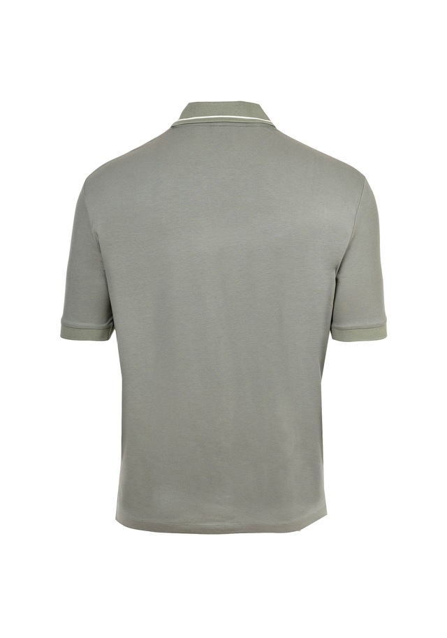 ARMANI EXCHANGE Poloshirt »Poloshirt POLO SHIRT 1er Pack« 1