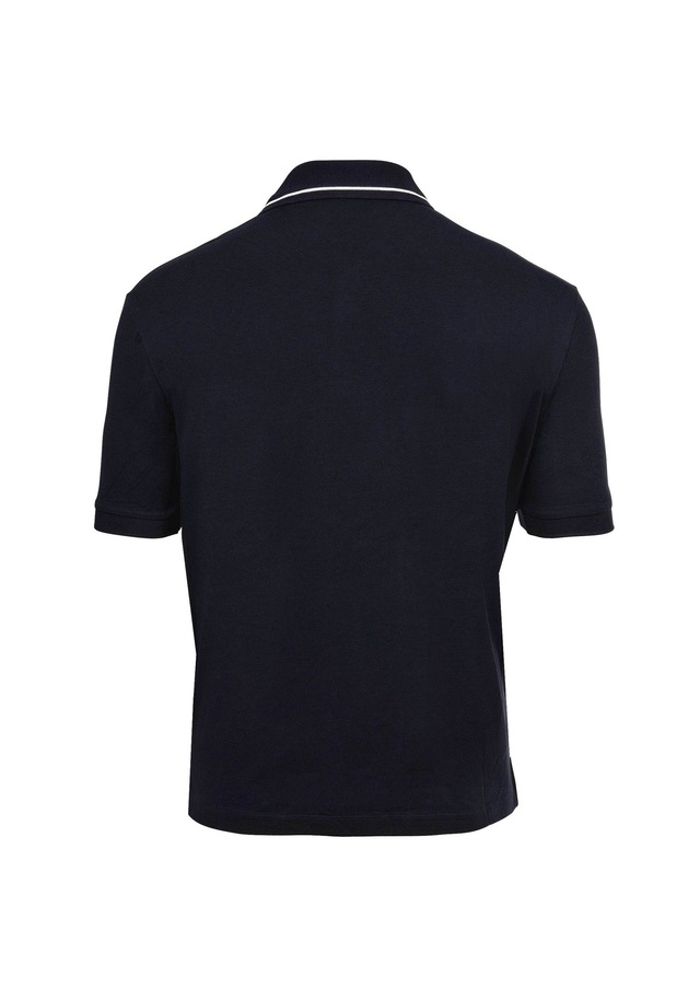 ARMANI EXCHANGE Poloshirt »Poloshirt POLO SHIRT 1er Pack« 1