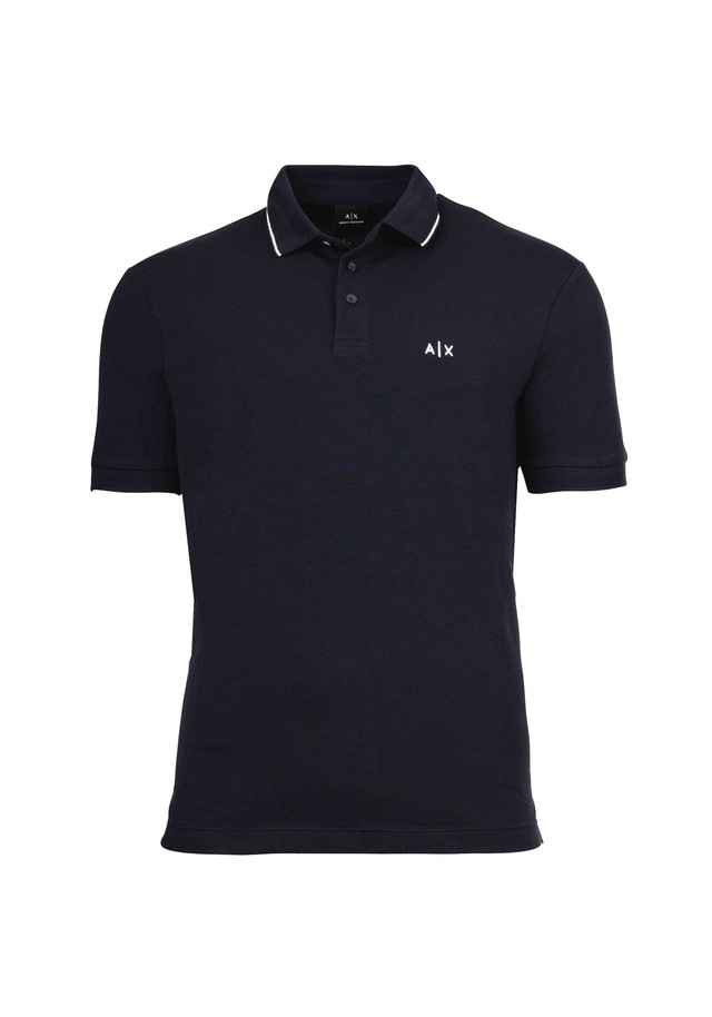 ARMANI EXCHANGE Poloshirt »Poloshirt POLO SHIRT«