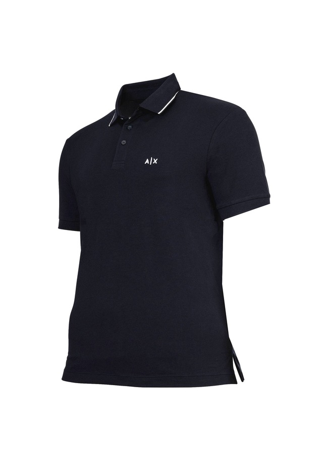 ARMANI EXCHANGE Poloshirt »Poloshirt POLO SHIRT«