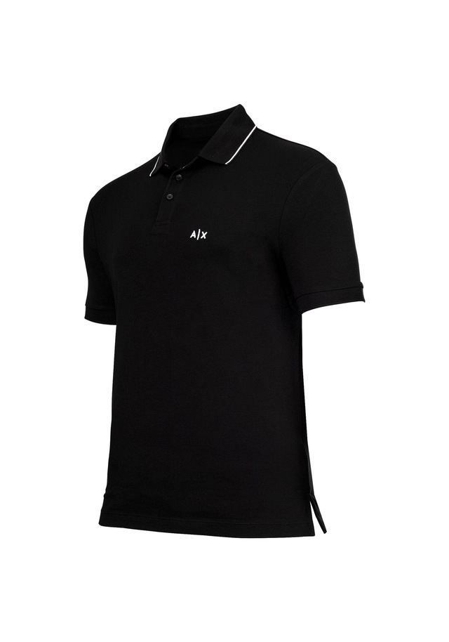 ARMANI EXCHANGE Poloshirt »Poloshirt POLO SHIRT«