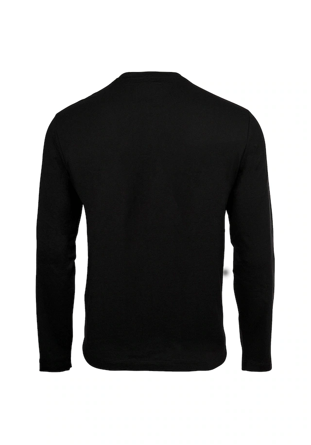 ARMANI EXCHANGE Longsleeve »Longsleeve T-SHIRT 1er Pack« 1 tlg.