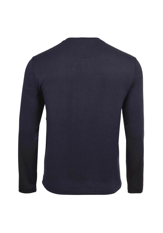 ARMANI EXCHANGE Longsleeve »Longsleeve T-SHIRT 1er Pack« 1 tlg.