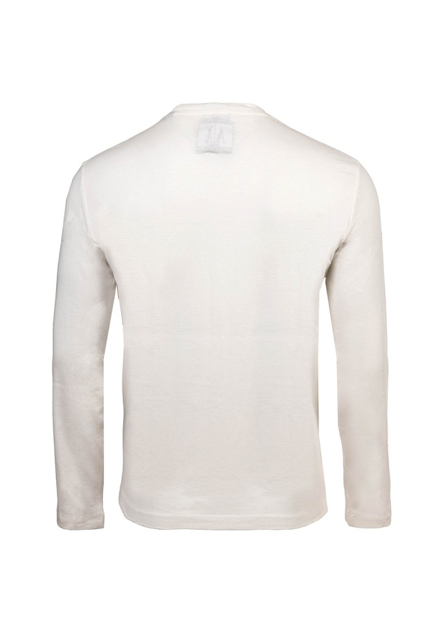 ARMANI EXCHANGE Longsleeve »Longsleeve T-SHIRT 1er Pack« 1 tlg.