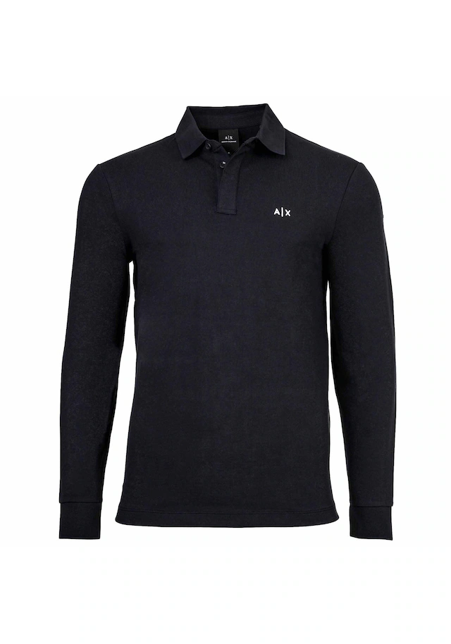ARMANI EXCHANGE Poloshirt »Poloshirt POLO SHIRT«