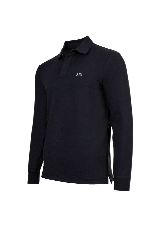 ARMANI EXCHANGE Poloshirt »Poloshirt POLO SHIRT«