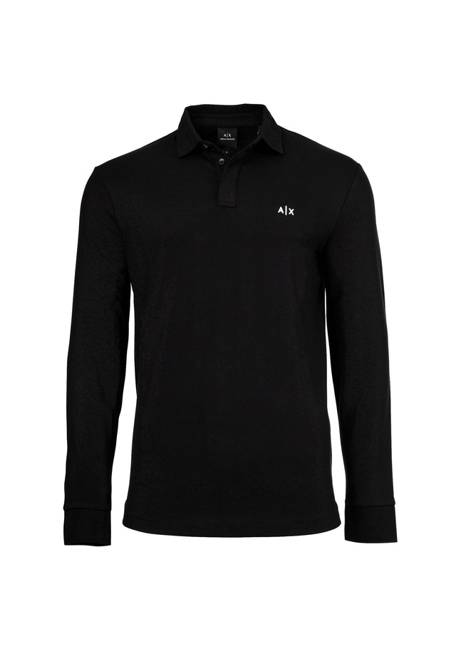 ARMANI EXCHANGE Poloshirt »Poloshirt POLO SHIRT«