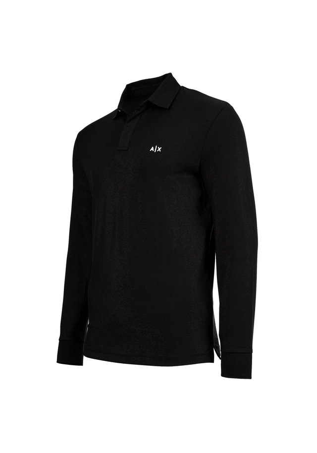 ARMANI EXCHANGE Poloshirt »Poloshirt POLO SHIRT«