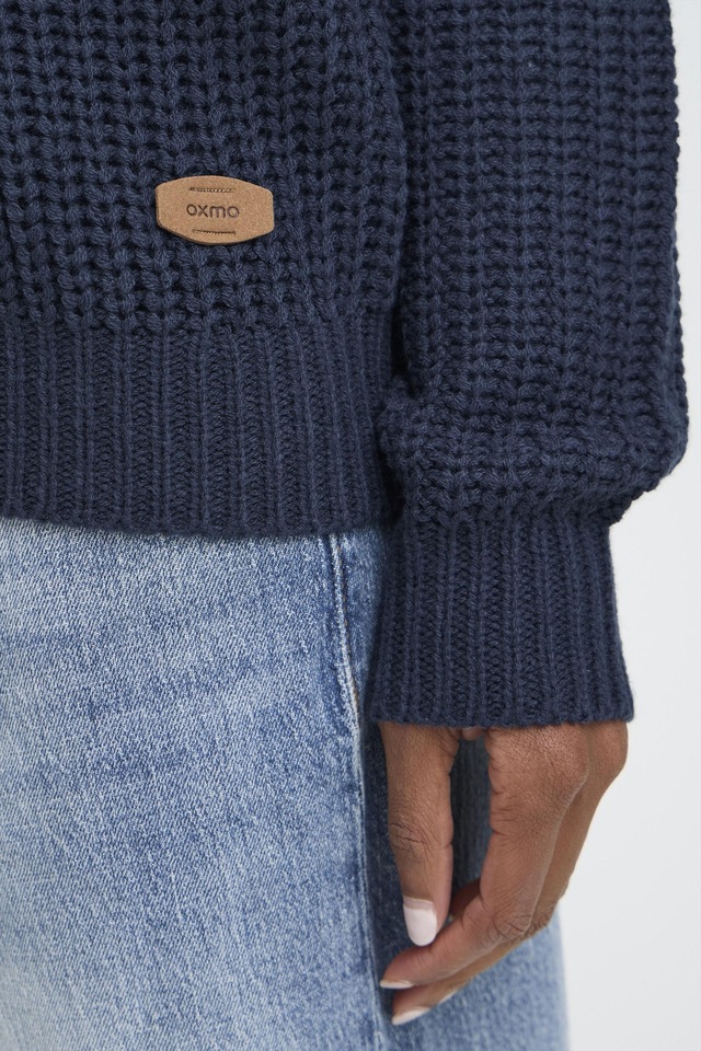 OXMO Strickjacke »Strickjacke OXEdna«