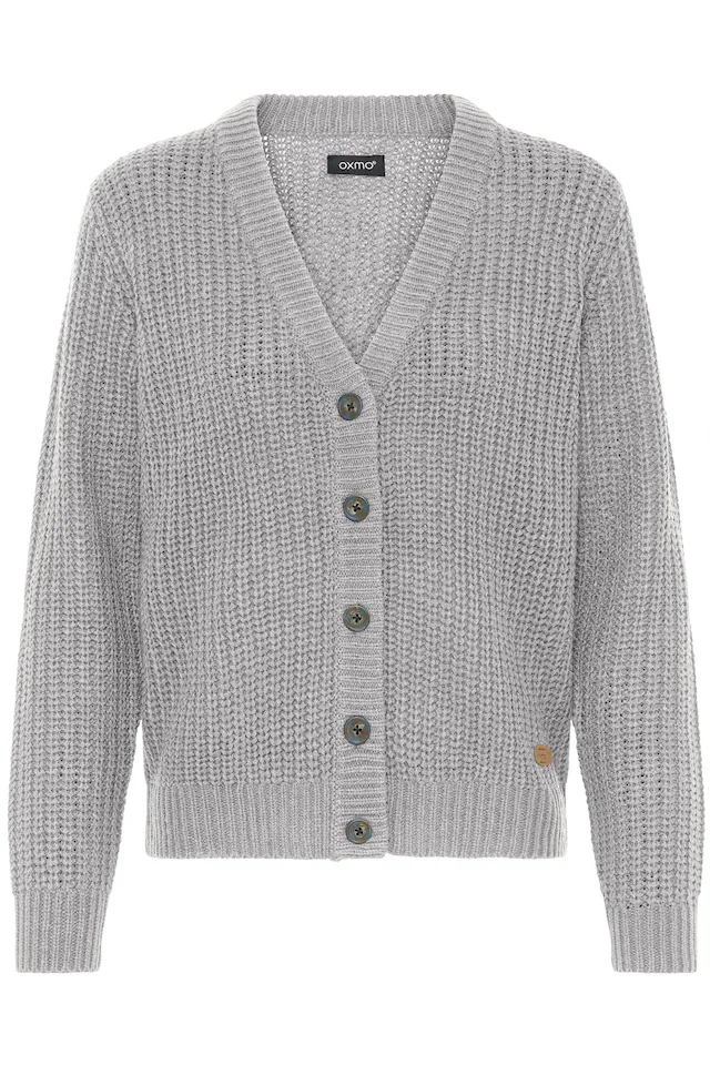 OXMO Strickjacke »Strickjacke OXEdna«
