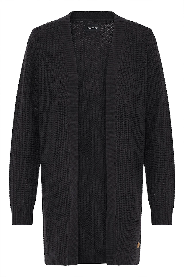 OXMO Strickjacke »Strickjacke OXEdna«