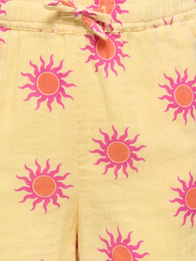 KIDS ONLY Bermudas »KOGTARA LIFE AOP SHORTS CS ZA WVN«