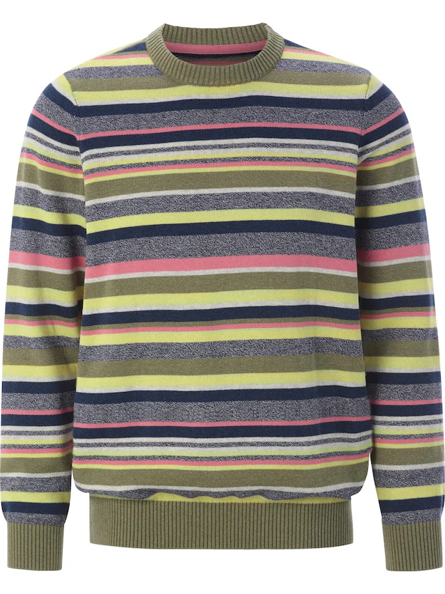 Babista Rundhalspullover »Pullover HALIN«