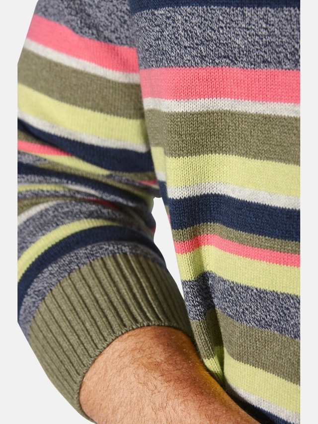 Babista Rundhalspullover »Pullover HALIN«