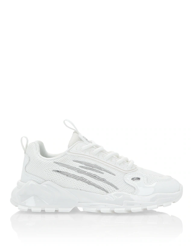 PLEIN SPORT Sneaker »Laufschuh«