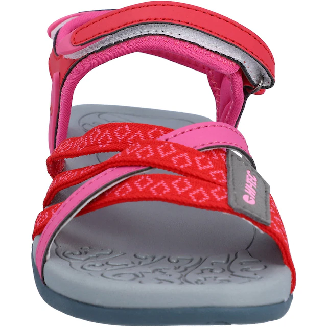 Hi-Tec Sandale »Hi-Tec Sandalen Savanna II JRG«