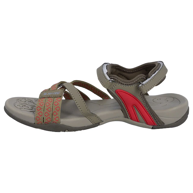Hi-Tec Sandale »Hi-Tec Sandalen Savanna II«