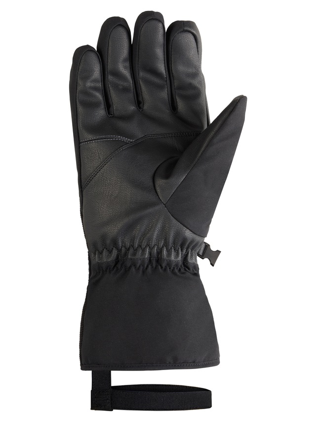 Ziener Skihandschuhe »GALERIUS-Z GORE-TEX®« wasserdicht, winddicht, atmungsaktiv, warm, lange Stulpe