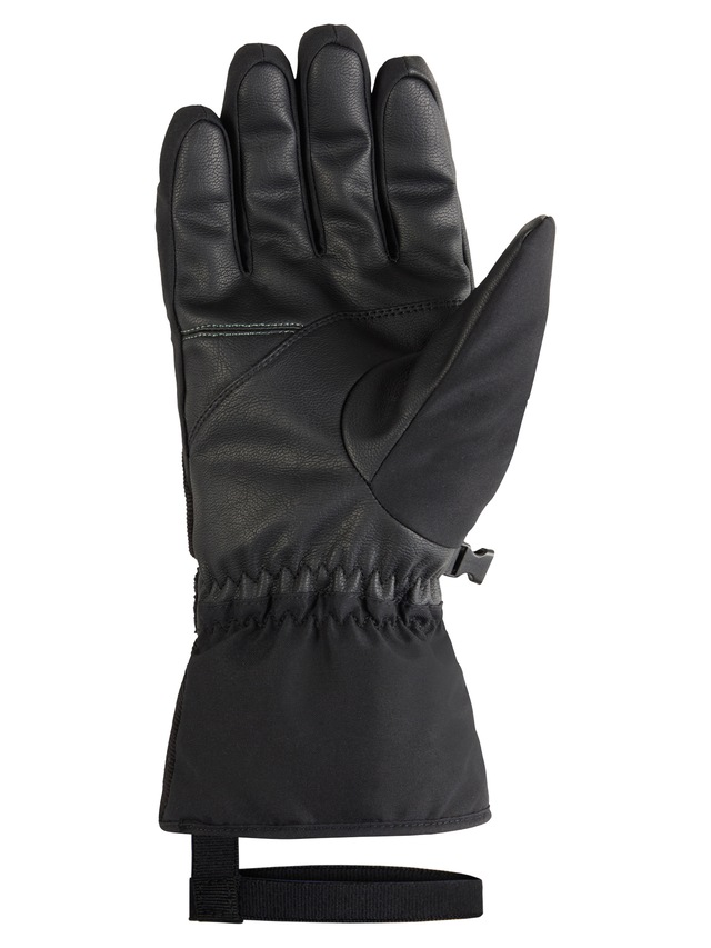 Ziener Skihandschuhe »GALERIUS-Z GORE-TEX®« wasserdicht, winddicht, atmungsaktiv, warm, lange Stulpe