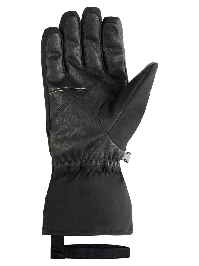 Ziener Skihandschuhe »GALERIUS-Z GORE-TEX®« wasserdicht, winddicht, atmungsaktiv, warm, lange Stulpe