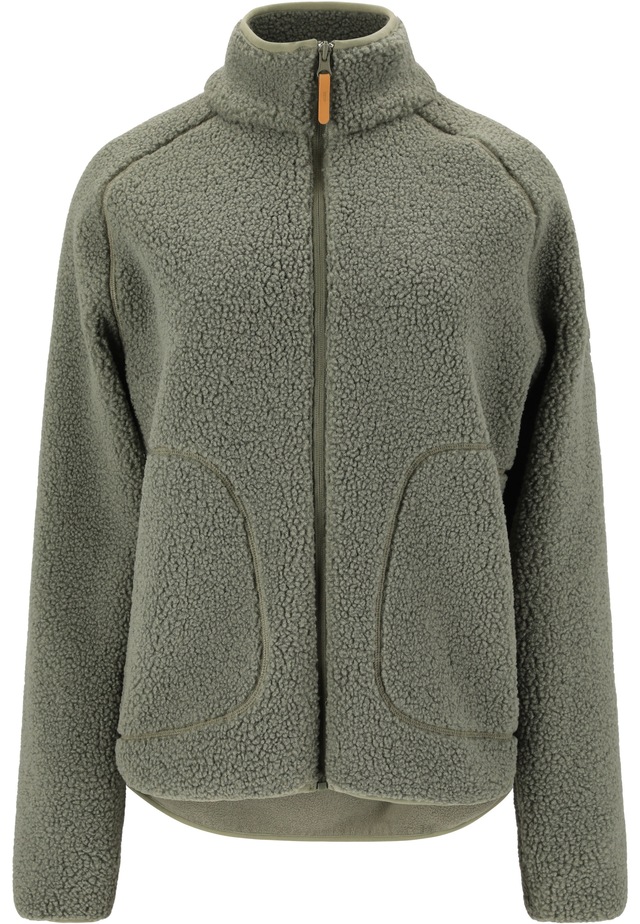 WHISTLER Fleecejacke »Pioneer« mit atmungsaktiver Eigenschaft
