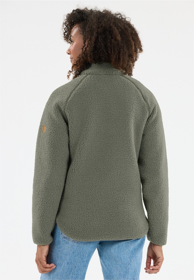 WHISTLER Fleecejacke »Pioneer« mit atmungsaktiver Eigenschaft