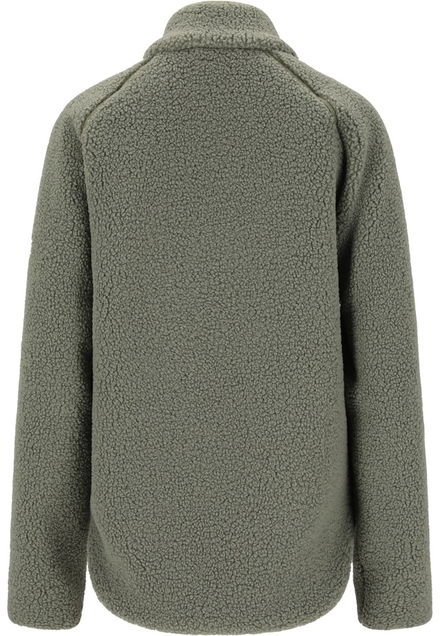 WHISTLER Fleecejacke »Pioneer« mit atmungsaktiver Eigenschaft
