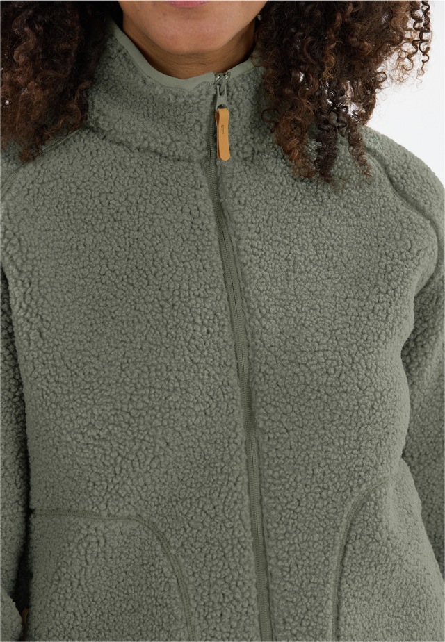 WHISTLER Fleecejacke »Pioneer« mit atmungsaktiver Eigenschaft