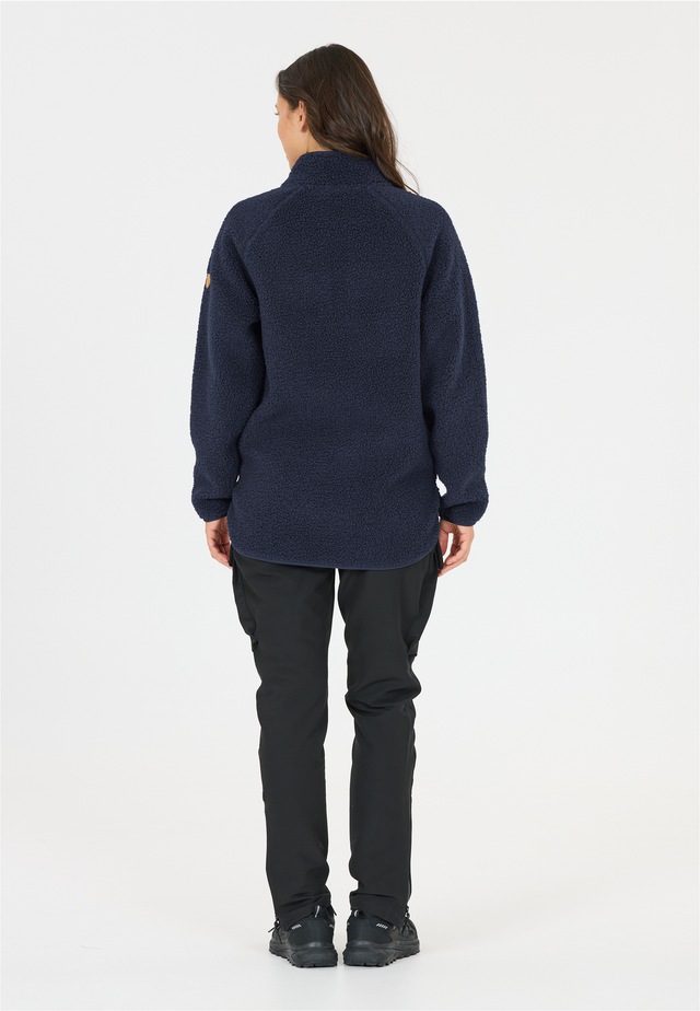 WHISTLER Fleecejacke »Pioneer« mit atmungsaktiver Eigenschaft