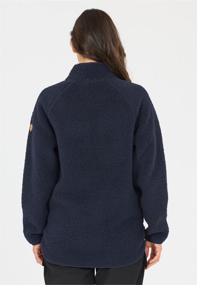 WHISTLER Fleecejacke »Pioneer« mit atmungsaktiver Eigenschaft