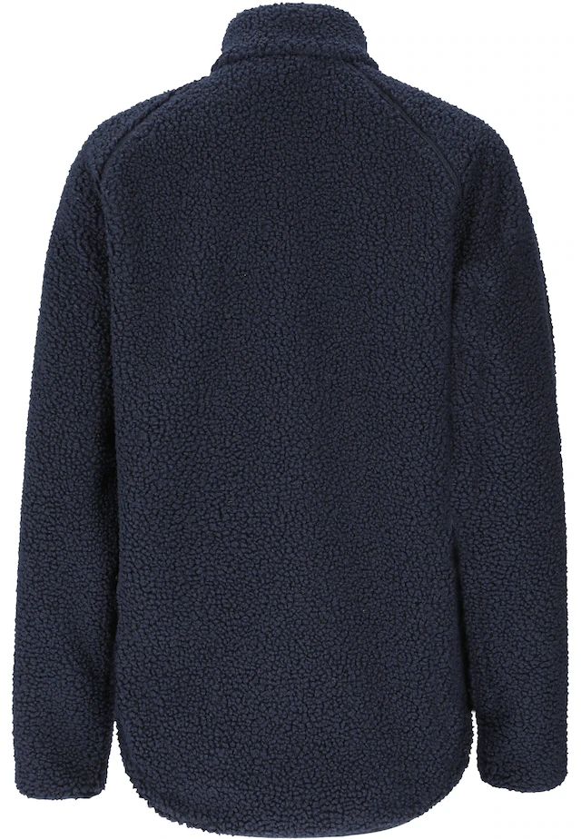 WHISTLER Fleecejacke »Pioneer« mit atmungsaktiver Eigenschaft