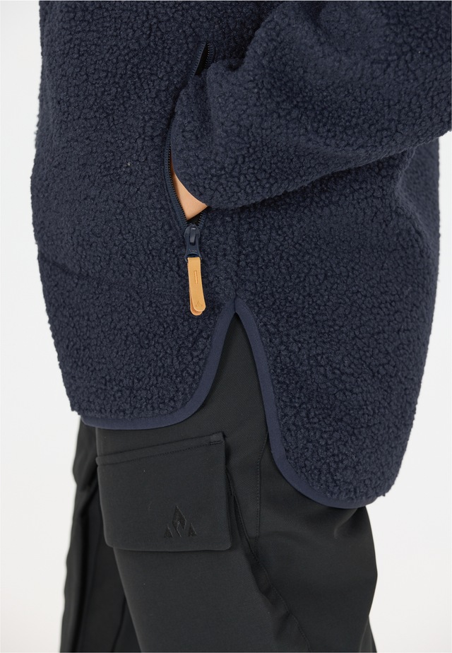 WHISTLER Fleecejacke »Pioneer« mit atmungsaktiver Eigenschaft