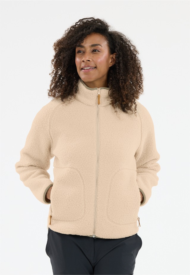 WHISTLER Fleecejacke »Pioneer« mit atmungsaktiver Eigenschaft