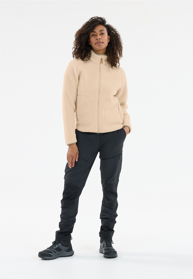 WHISTLER Fleecejacke »Pioneer« mit atmungsaktiver Eigenschaft