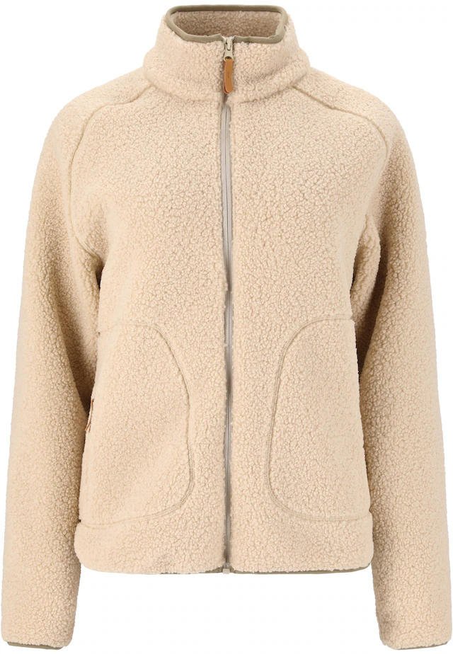 WHISTLER Fleecejacke »Pioneer« mit atmungsaktiver Eigenschaft