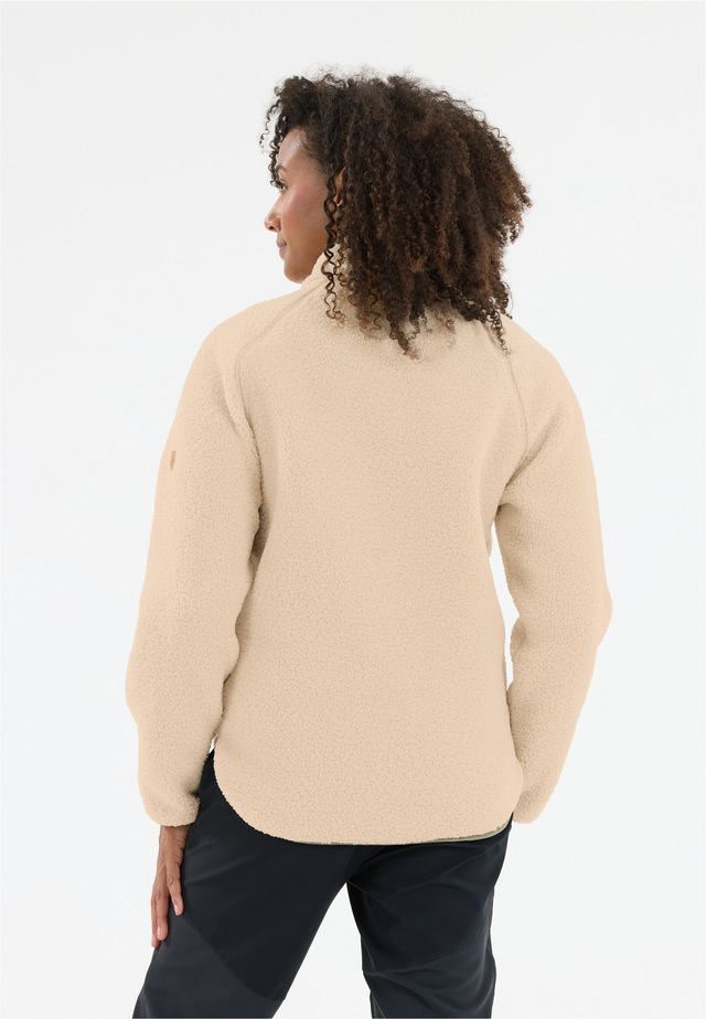 WHISTLER Fleecejacke »Pioneer« mit atmungsaktiver Eigenschaft