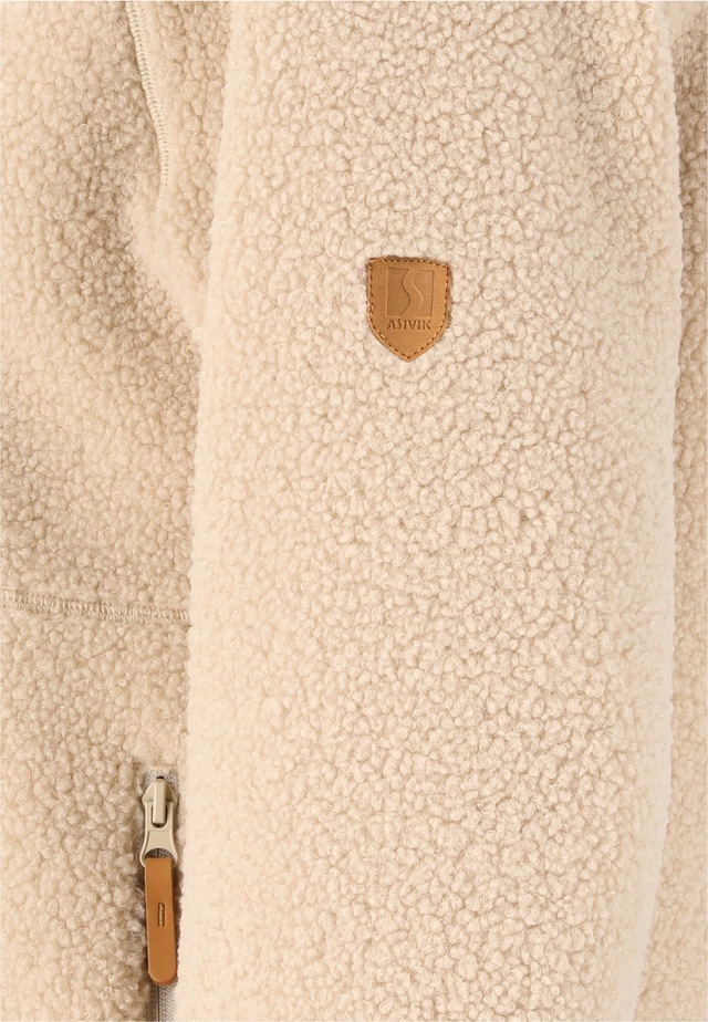 WHISTLER Fleecejacke »Pioneer« mit atmungsaktiver Eigenschaft