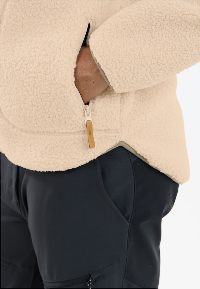 WHISTLER Fleecejacke »Pioneer« mit atmungsaktiver Eigenschaft