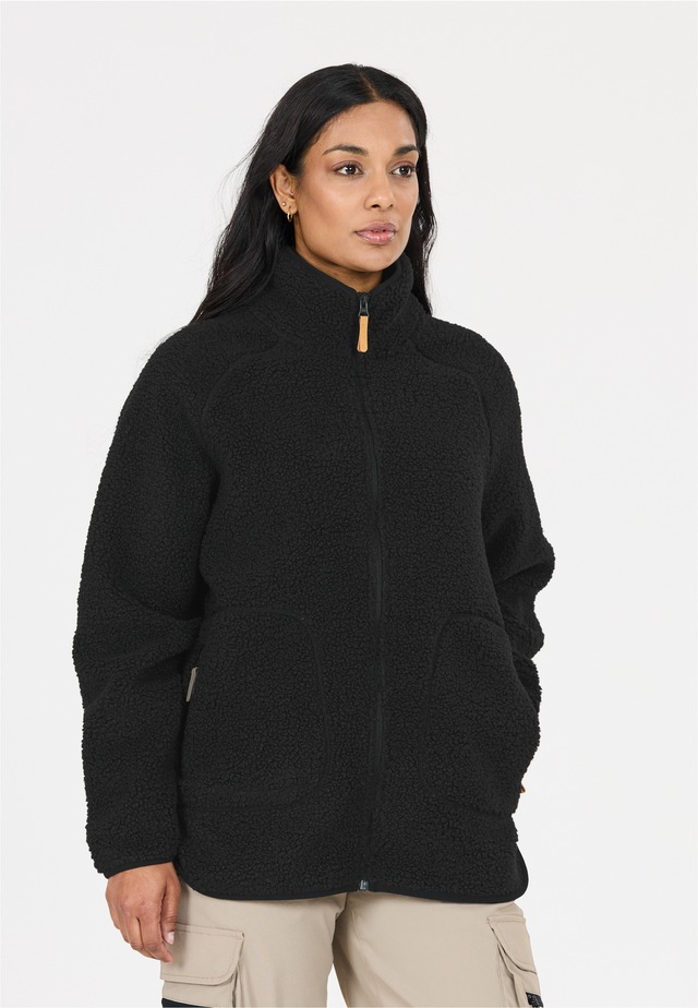 WHISTLER Fleecejacke »Pioneer« mit atmungsaktiver Eigenschaft