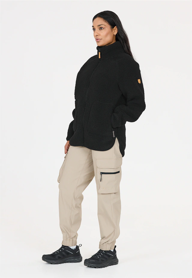 WHISTLER Fleecejacke »Pioneer« mit atmungsaktiver Eigenschaft