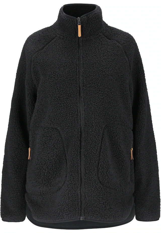 WHISTLER Fleecejacke »Pioneer« mit atmungsaktiver Eigenschaft