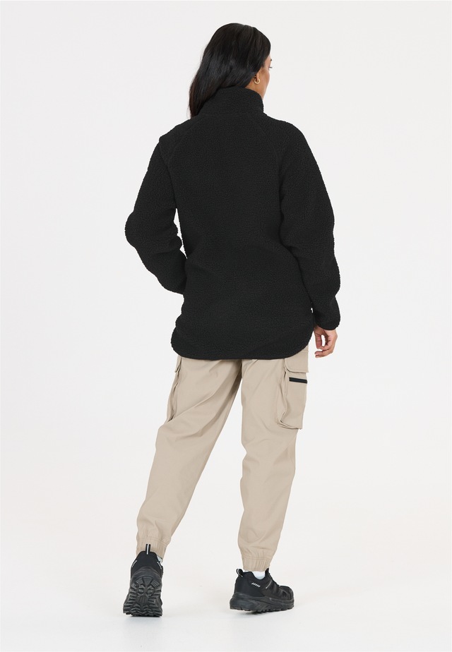 WHISTLER Fleecejacke »Pioneer« mit atmungsaktiver Eigenschaft