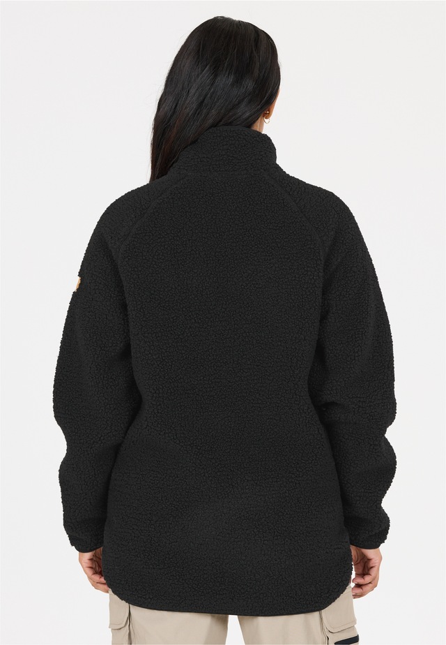 WHISTLER Fleecejacke »Pioneer« mit atmungsaktiver Eigenschaft