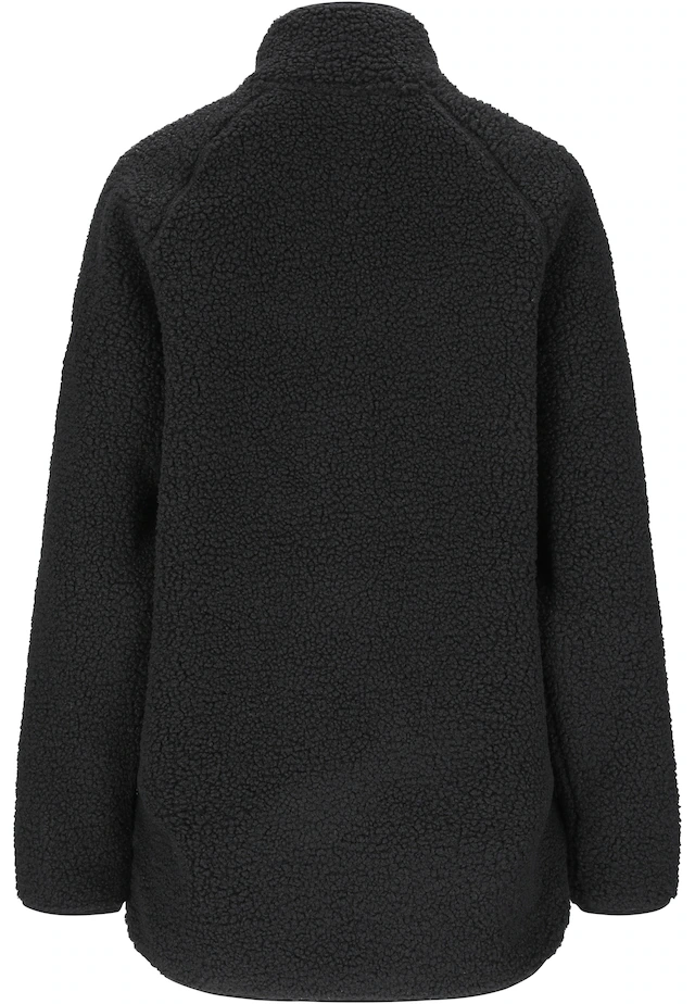 WHISTLER Fleecejacke »Pioneer« mit atmungsaktiver Eigenschaft