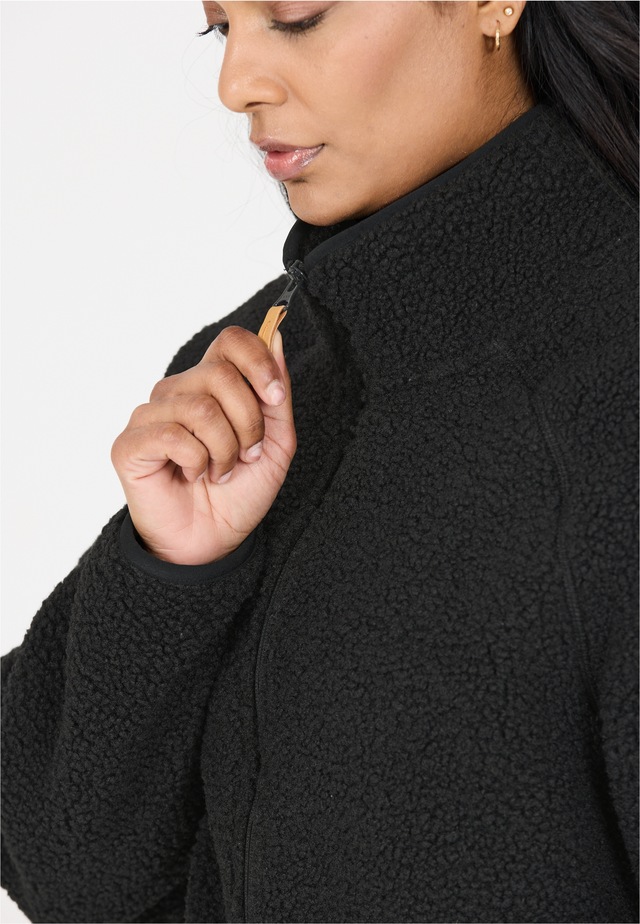 WHISTLER Fleecejacke »Pioneer« mit atmungsaktiver Eigenschaft