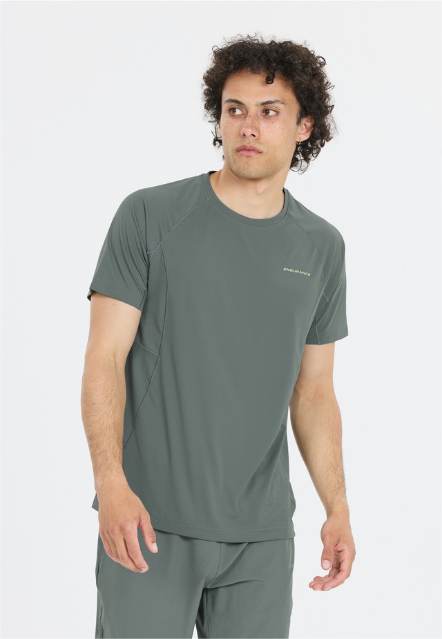 ENDURANCE Funktionsshirt »Abia« mit praktischer Quick-Dry-Funktion